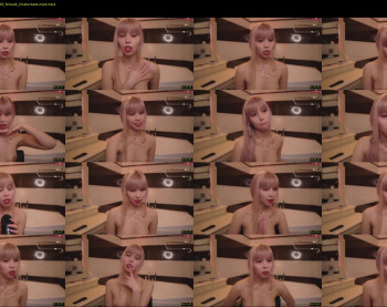 sigmasian — 10 minute Chaturbate female cam show recording, 720p, Jun 1, 2023