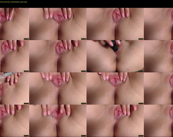small_angels — 45 minute Chaturbate female cam show recording, 720p, Jun 1, 2023