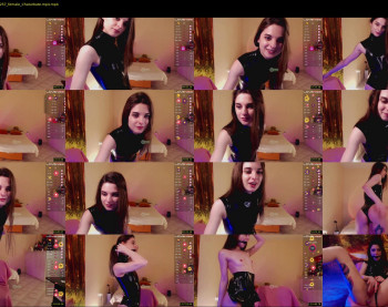 sonia__rose — 83 minute Chaturbate female cam show recording, 720p, Jun 1, 2023