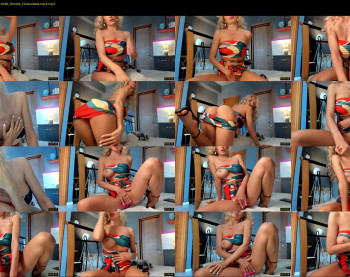sonya_kelsey — 46 minute Chaturbate female cam show recording, 720p, Jun 1, 2023