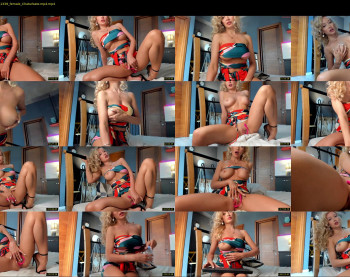 sonya_kelsey — 121 minute Chaturbate female cam show recording, 720p, Jun 1, 2023
