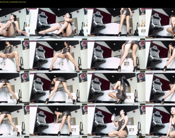stefi_alizon — 68 minute Chaturbate female cam show recording, 720p, Jun 1, 2023