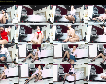 stefi_alizon — 121 minute Chaturbate female cam show recording, 720p, Jun 2, 2023