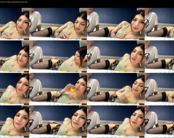step__siblings — 3 minute Chaturbate couple cam show recording, 720p, Jun 2, 2023