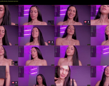 stonned_candy — 9 minute Chaturbate female cam show recording, 720p, Jun 2, 2023
