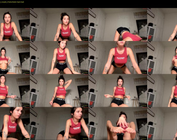 svtf2323 — 5 minute Chaturbate female cam show recording, 720p, Jun 2, 2023