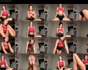 svtf2323 — 12 minute Chaturbate female cam show recording, 720p, Jun 2, 2023