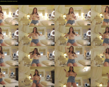 sweet_adelee — 36 minute Chaturbate female cam show recording, 720p, Jun 1, 2023