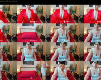 sweetangell69_ — 121 minute Chaturbate female cam show recording, 480p, Jun 1, 2023