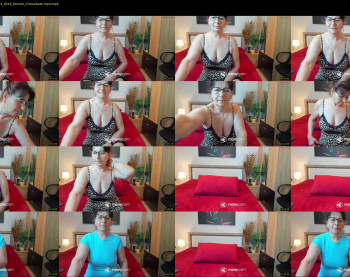 sweetangell69_ — 54 minute Chaturbate female cam show recording, 480p, Jun 2, 2023