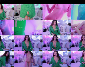 taanni_bc — 106 minute Chaturbate female cam show recording, 720p, Jun 2, 2023
