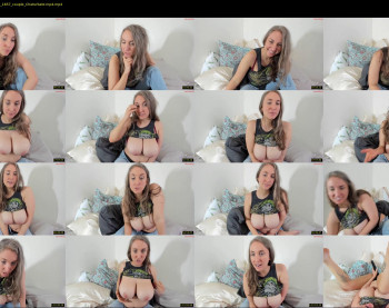 task_manager — 92 minute Chaturbate couple cam show recording, 720p, Jun 1, 2023
