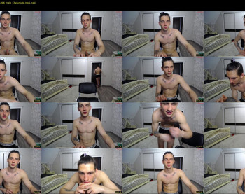 teddy_mode — 48 minute Chaturbate couple cam show recording, 720p, Jun 1, 2023