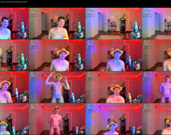 thejohnnystone — 29 minute Chaturbate male cam show recording, 720p, Jun 1, 2023