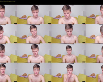 timytwinkboy — 15 minute Chaturbate male cam show recording, 720p, Jun 1, 2023