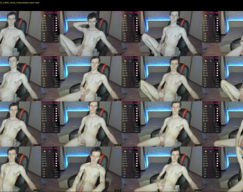 tonywatcher147 — 51 minute Chaturbate male cam show recording, 720p, Jun 1, 2023