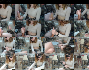 trioa — 123 minute Chaturbate couple cam show recording, 480p, Jun 1, 2023