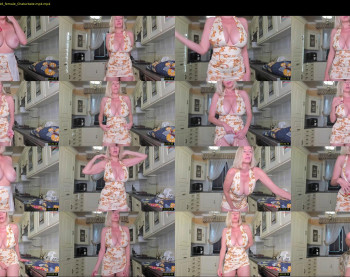 tunderose — 120 minute Chaturbate female cam show recording, 720p, Jun 1, 2023