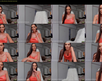 unforgettable_s — 120 minute Chaturbate female cam show recording, 720p, Jun 1, 2023