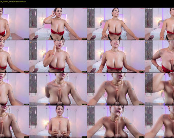 valerynova — 48 minute Chaturbate female cam show recording, 720p, Jun 2, 2023