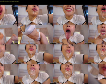 veronica_garciaa — 17 minute Chaturbate female cam show recording, 720p, Jun 1, 2023