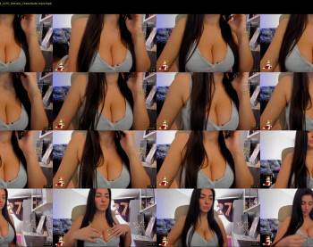 victorias_world — 20 minute Chaturbate female cam show recording, 720p, Jun 1, 2023