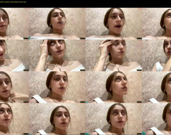 viktoria9898 — 8 minute Chaturbate couple cam show recording, 720p, Jun 1, 2023