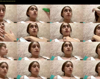 viktoria9898 — 4 minute Chaturbate couple cam show recording, 720p, Jun 1, 2023
