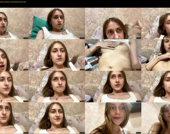 viktoria9898 — 32 minute Chaturbate couple cam show recording, 720p, Jun 1, 2023