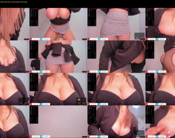 violetta_swift — 37 minute Chaturbate female cam show recording, 720p, Jun 1, 2023