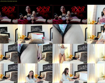 wanda_walton — 120 minute Chaturbate female cam show recording, 720p, Jun 1, 2023