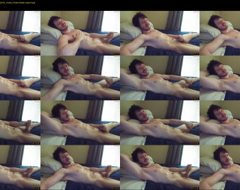 warrenkener — 52 minute Chaturbate male cam show recording, 720p, Jun 1, 2023
