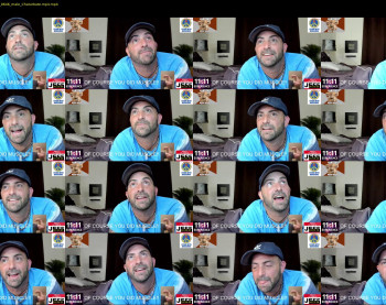 whaaaaaaaat — 5 minute Chaturbate couple cam show recording, 720p, Jun 1, 2023