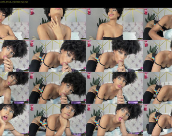 willow_hendrix — 12 minute Chaturbate female cam show recording, 720p, Jun 1, 2023