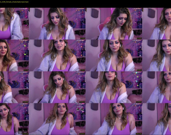 xclusivesecrets — 121 minute Chaturbate female cam show recording, 720p, Jun 1, 2023