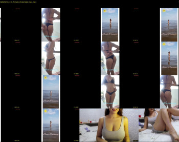 your_asya — 13 minute Chaturbate female cam show recording, 720p, Jun 1, 2023