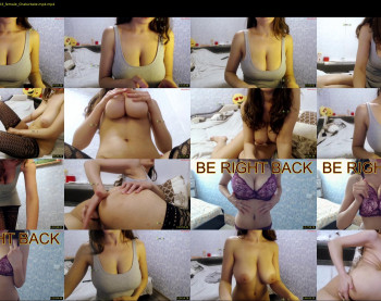 your_asya — 121 minute Chaturbate female cam show recording, 720p, Jun 2, 2023