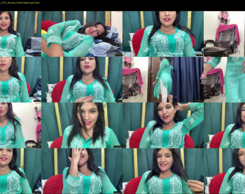 your_priya_77 — 121 minute Chaturbate female cam show recording, 720p, Jun 1, 2023