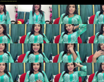 your_priya_77 — 58 minute Chaturbate female cam show recording, 720p, Jun 1, 2023