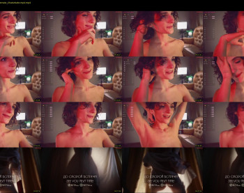 _arta_ — 6 minute Chaturbate female cam show recording, 720p, Jun 2, 2023