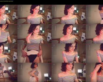 _arta_ — 121 minute Chaturbate female cam show recording, 720p, Jun 3, 2023