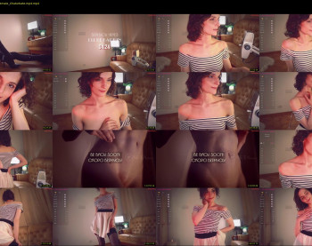 _arta_ — 121 minute Chaturbate female cam show recording, 720p, Jun 3, 2023