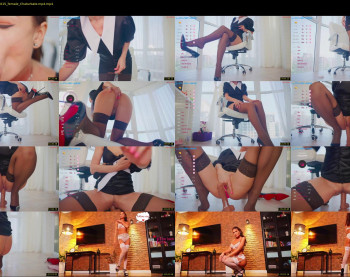 _d_a_s_h_a_ — 108 minute Chaturbate female cam show recording, 720p, Jun 2, 2023