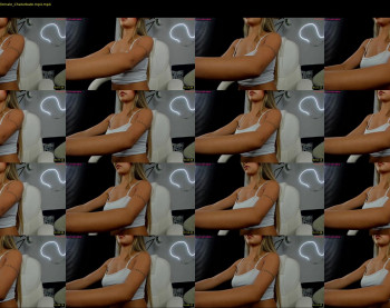 _gaby1 — 3 minute Chaturbate female cam show recording, 720p, Jun 2, 2023