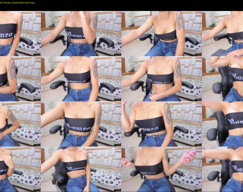 _lilibeth_0 — 38 minute Chaturbate female cam show recording, 720p, Jun 2, 2023