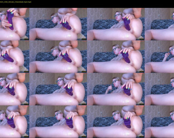 _miss_strawberry_ — 4 minute Chaturbate female cam show recording, 720p, Jun 2, 2023