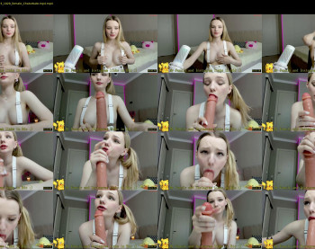 _passion_show_ — 6 minute Chaturbate couple cam show recording, 720p, Jun 2, 2023