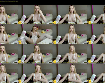 _passion_show_ — 40 minute Chaturbate couple cam show recording, 720p, Jun 2, 2023