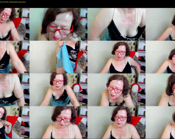 adelewildx — 16 minute Chaturbate female cam show recording, 720p, Jun 2, 2023