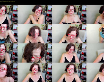 adelewildx — 13 minute Chaturbate female cam show recording, 720p, Jun 2, 2023